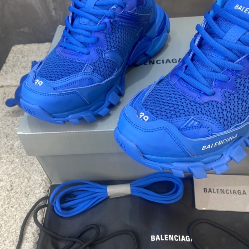 Balenciaga Track Shoes